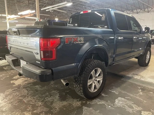 2018 Ford F-150 13th Gen - Image 10 of 10
