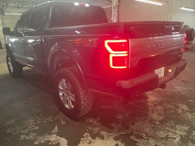 2018 Ford F-150 13th Gen - Image 7 of 10