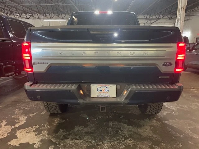 2018 Ford F-150 13th Gen - Image 9 of 10