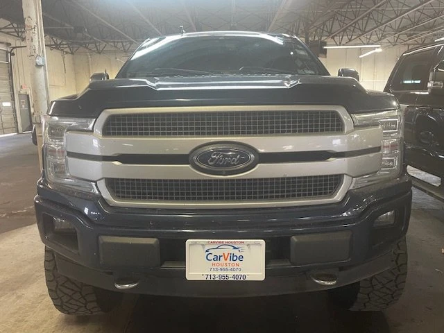 2018 Ford F-150 13th Gen - Image 2 of 10