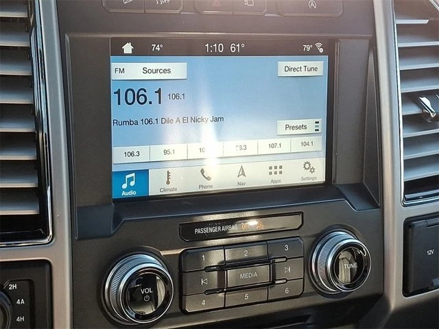 2018 Ford F-150 13th Gen - Image 18 of 19