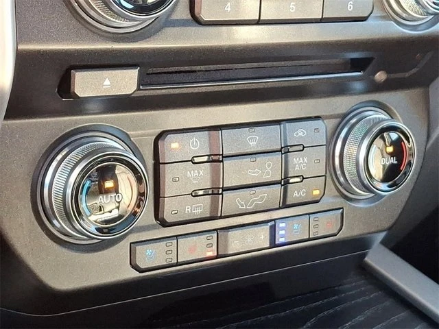 2018 Ford F-150 13th Gen - Image 16 of 19