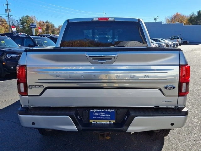 2018 Ford F-150 13th Gen - Image 6 of 19
