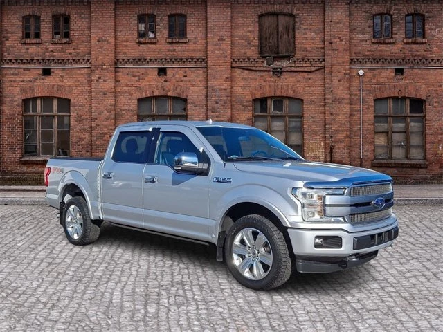 2018 Ford F-150 13th Gen - Image 2 of 19