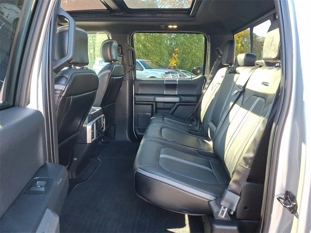 2018 Ford F-150 13th Gen - Image 10 of 19