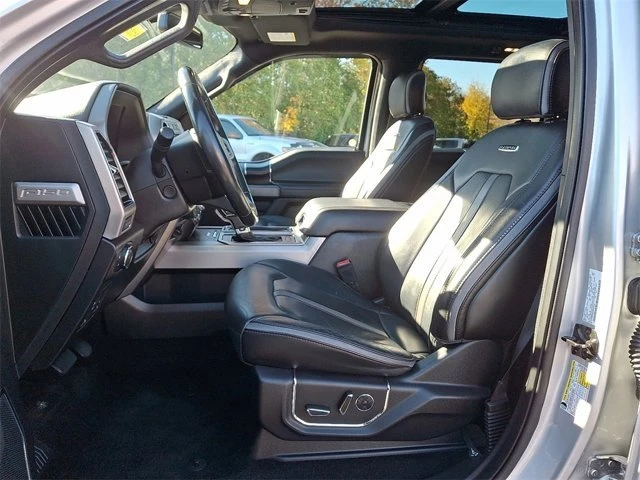 2018 Ford F-150 13th Gen - Image 13 of 19