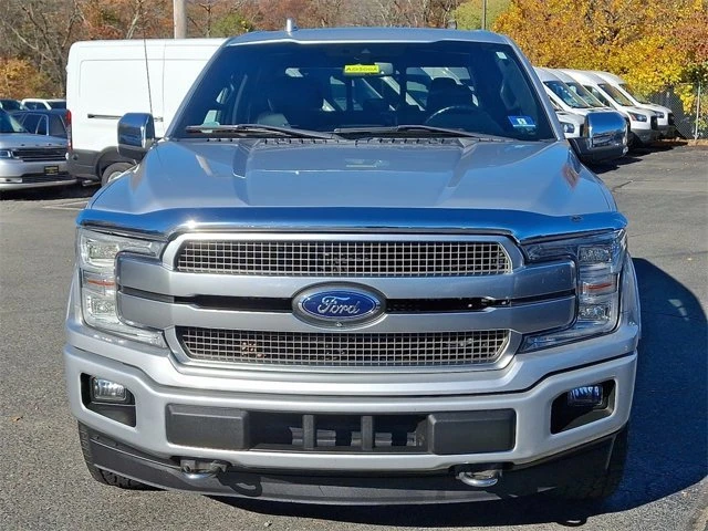 2018 Ford F-150 13th Gen - Image 3 of 19