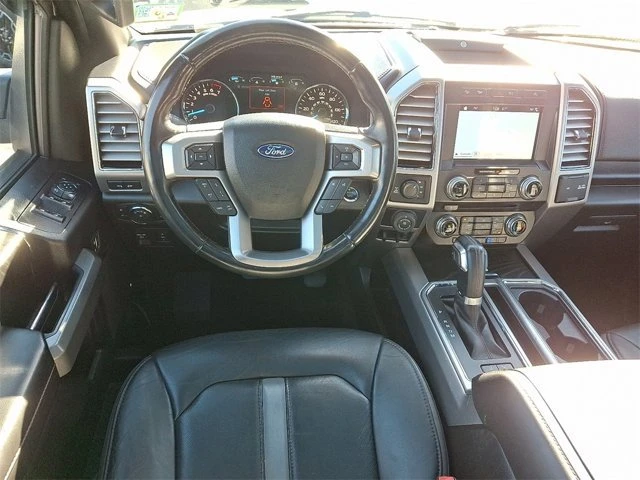 2018 Ford F-150 13th Gen - Image 11 of 19