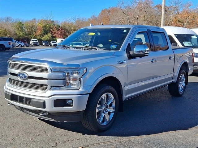 2018 Ford F-150 13th Gen - Image 4 of 19