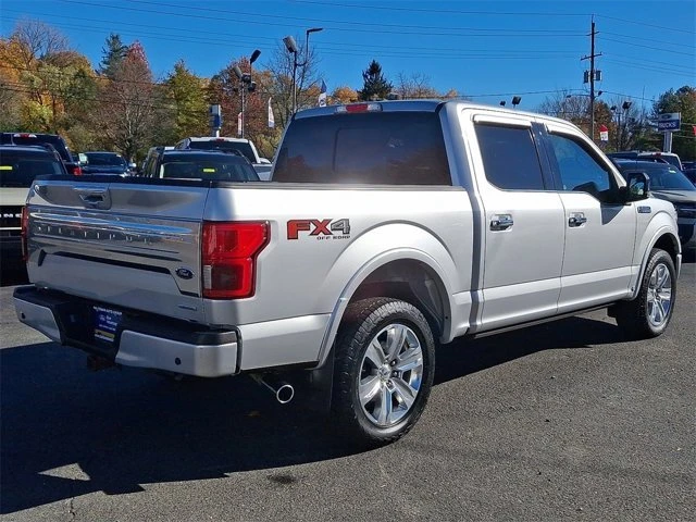 2018 Ford F-150 13th Gen - Image 7 of 19