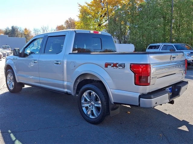 2018 Ford F-150 13th Gen - Image 5 of 19