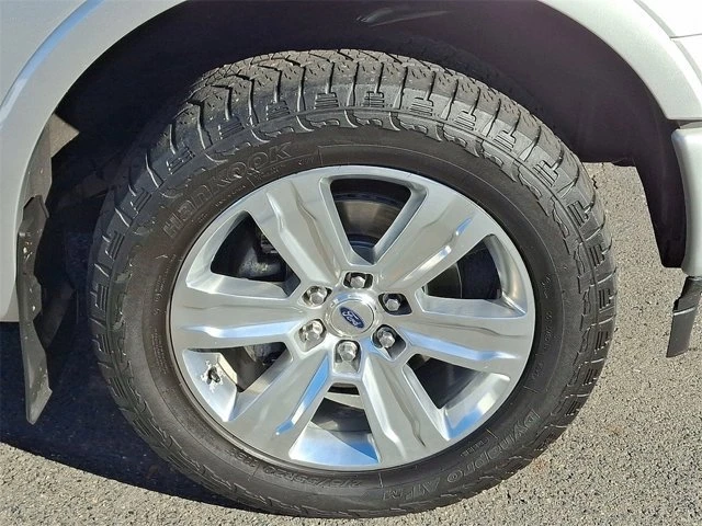 2018 Ford F-150 13th Gen - Image 8 of 19
