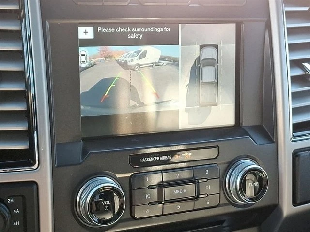 2018 Ford F-150 13th Gen - Image 19 of 19