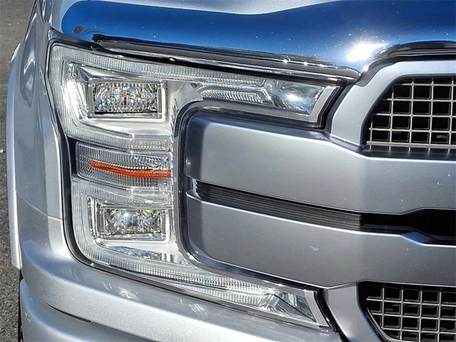 2018 Ford F-150 13th Gen - Image 9 of 19