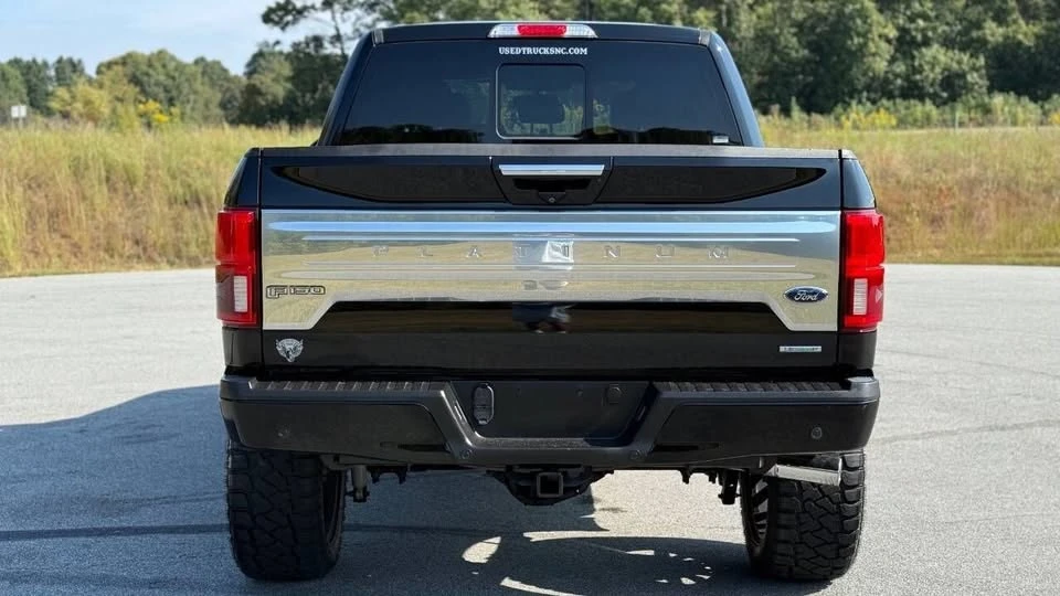 2018 Ford F-150 13th Gen - Image 3 of 19