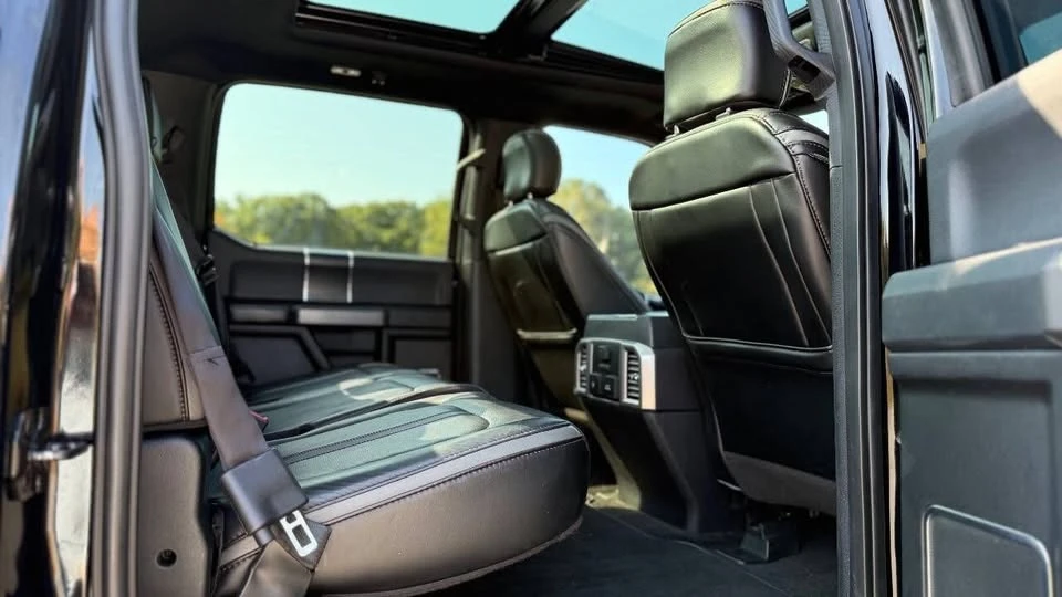 2018 Ford F-150 13th Gen - Image 19 of 19
