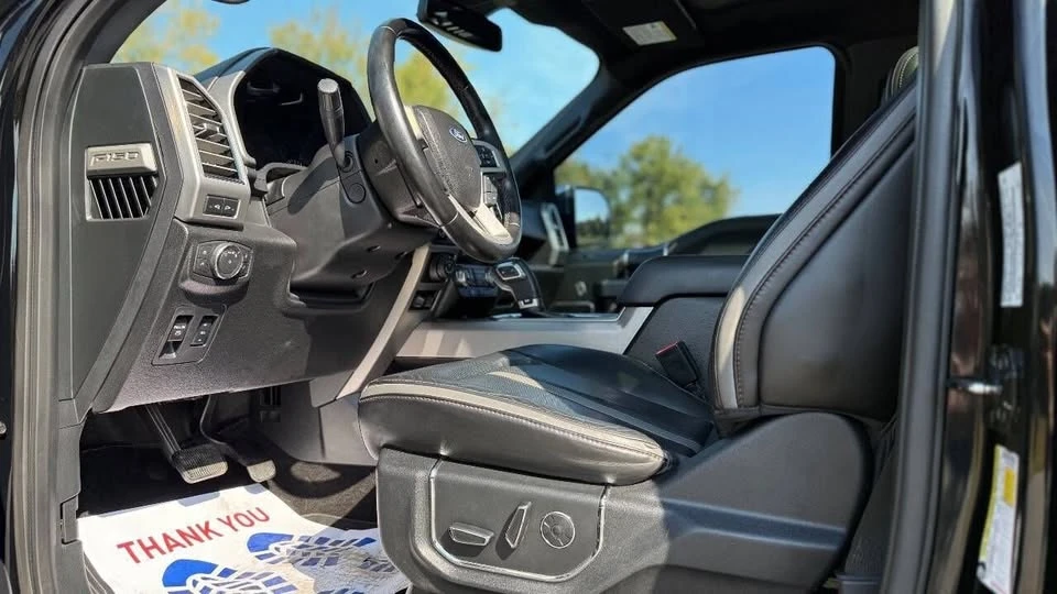 2018 Ford F-150 13th Gen - Image 11 of 19