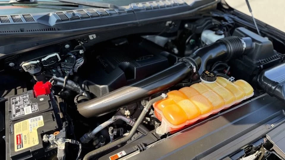 2018 Ford F-150 13th Gen - Image 9 of 19