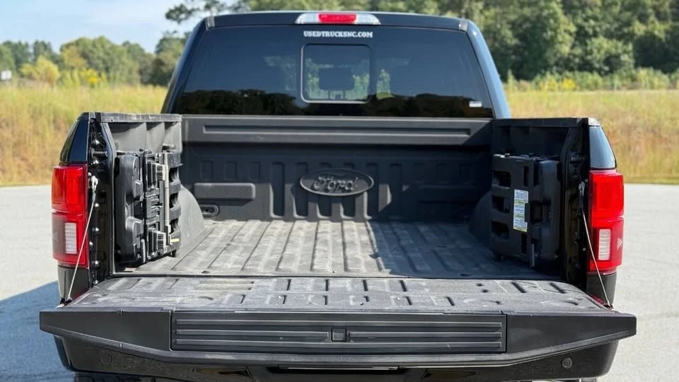 2018 Ford F-150 13th Gen - Image 4 of 19