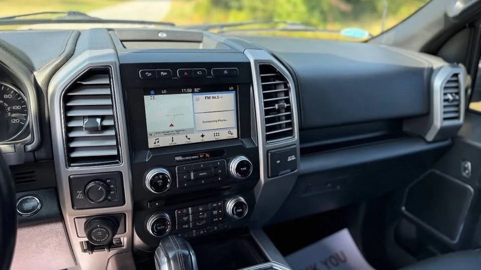 2018 Ford F-150 13th Gen - Image 13 of 19