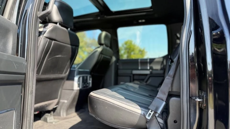 2018 Ford F-150 13th Gen - Image 17 of 19