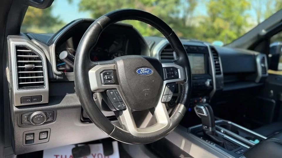 2018 Ford F-150 13th Gen - Image 12 of 19