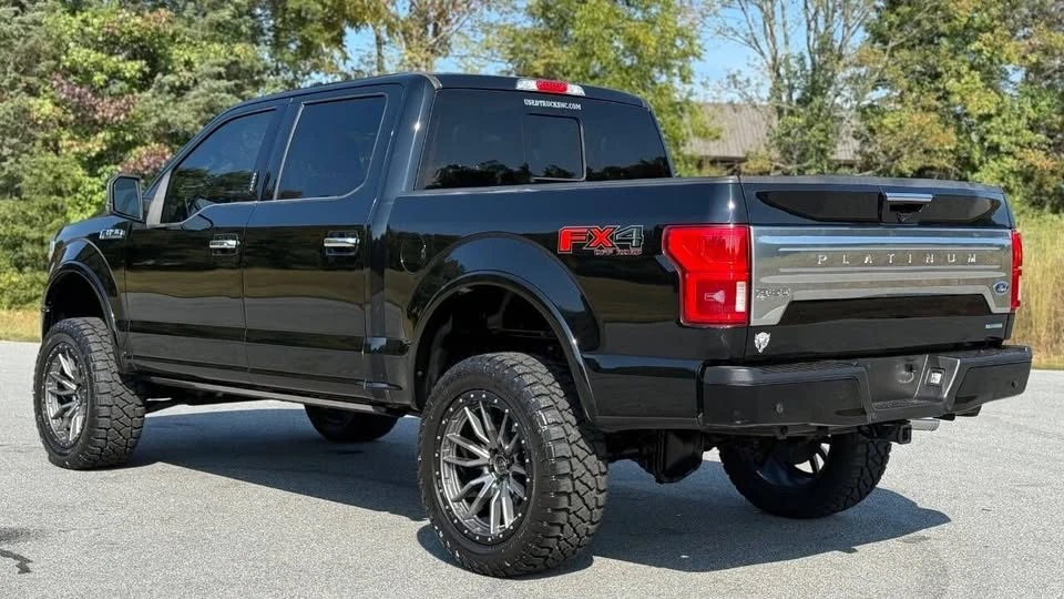2018 Ford F-150 13th Gen - Image 5 of 19