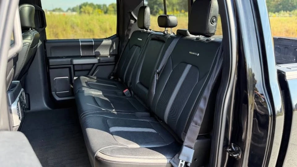 2018 Ford F-150 13th Gen - Image 16 of 19