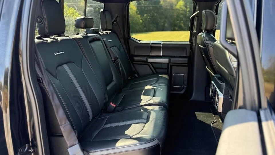 2018 Ford F-150 13th Gen - Image 18 of 19