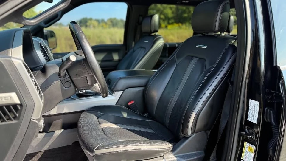 2018 Ford F-150 13th Gen - Image 10 of 19