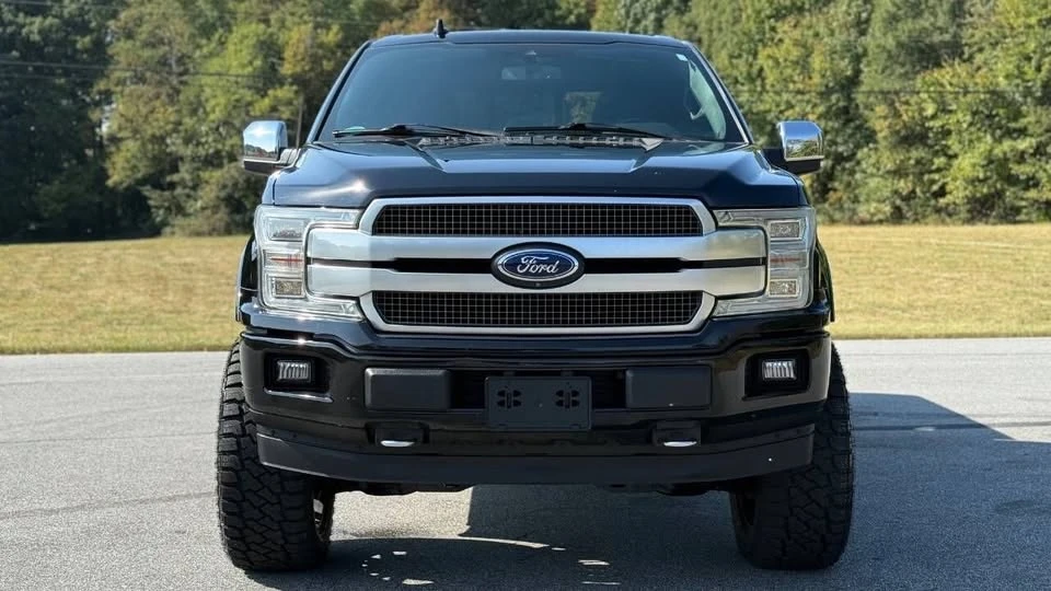 2018 Ford F-150 13th Gen - Image 8 of 19