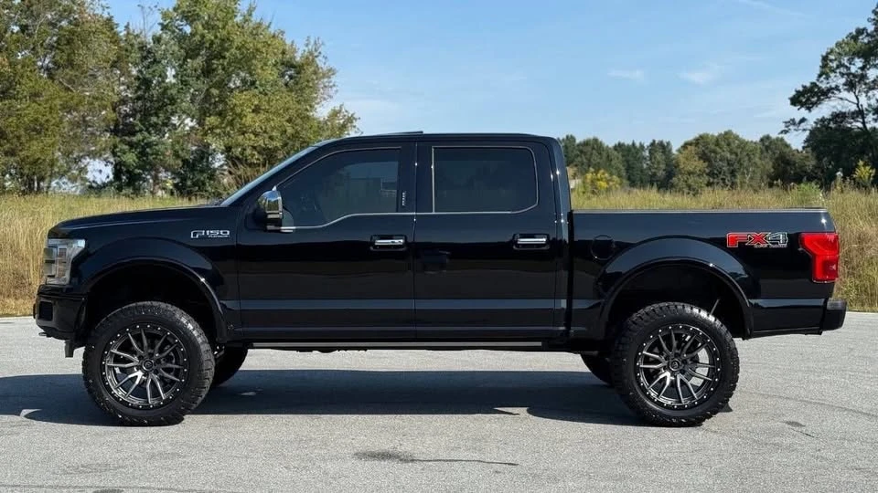 2018 Ford F-150 13th Gen - Image 6 of 19