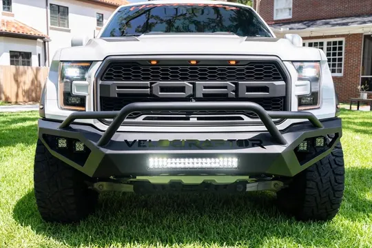 2018 Hennessey - Image 2 of 6