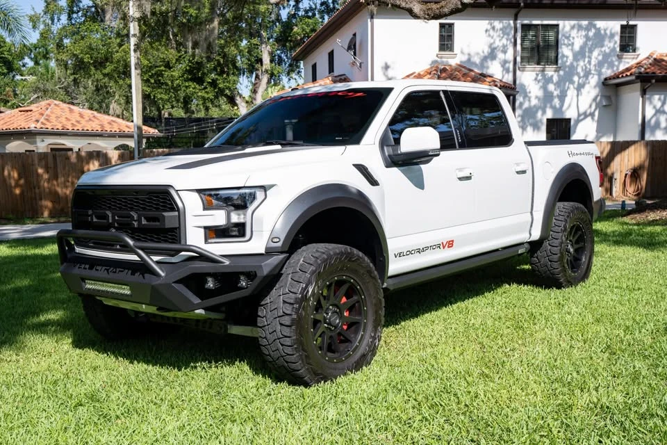 2018 Hennessey - Image 6 of 10