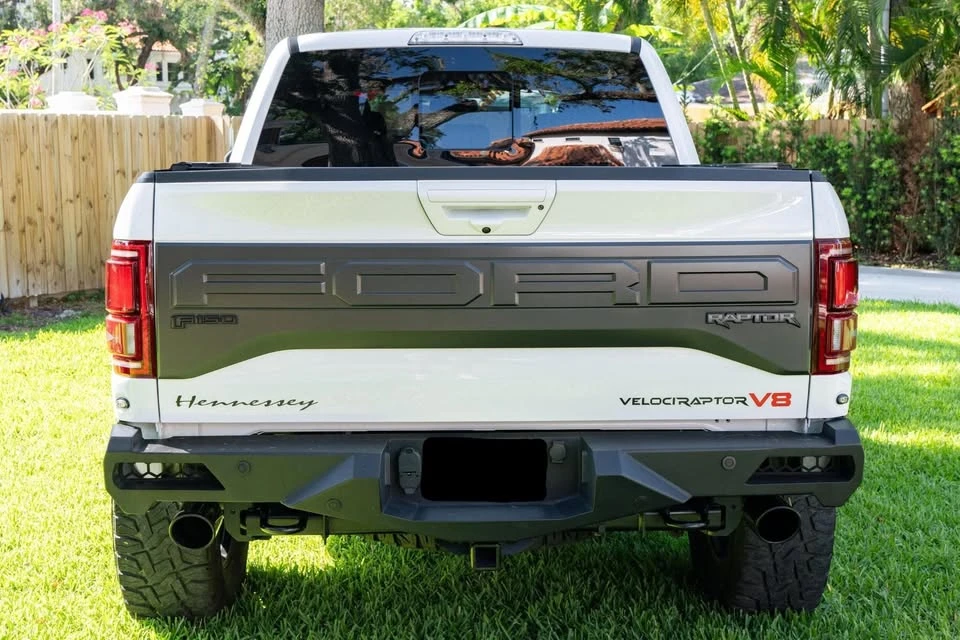 2018 Hennessey - Image 5 of 10