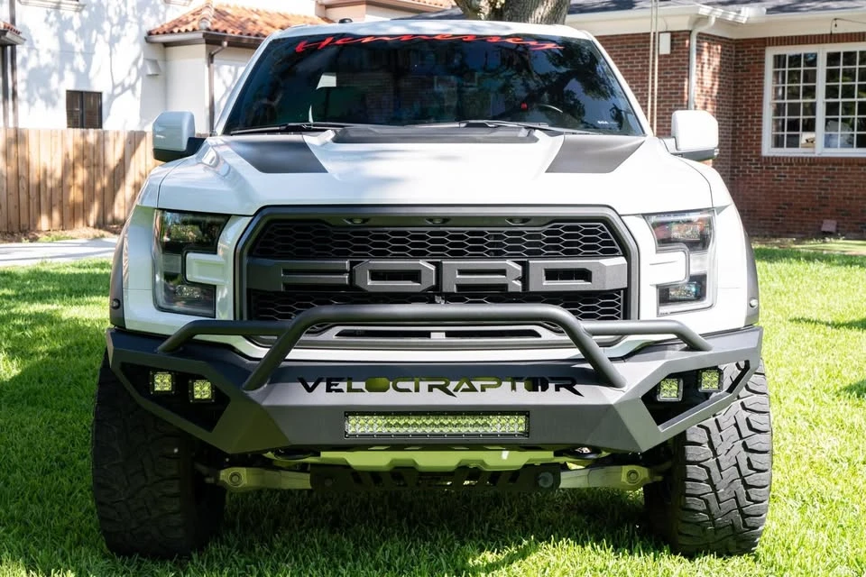 2018 Hennessey - Image 2 of 10