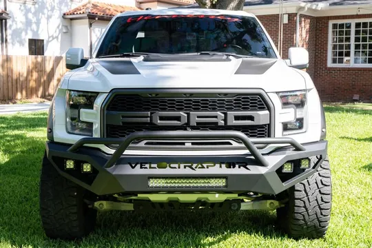 2018 Hennessey - Image 2 of 10