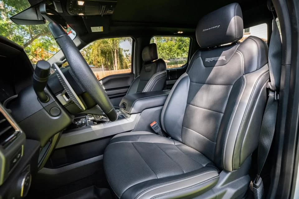 2018 Hennessey - Image 10 of 10