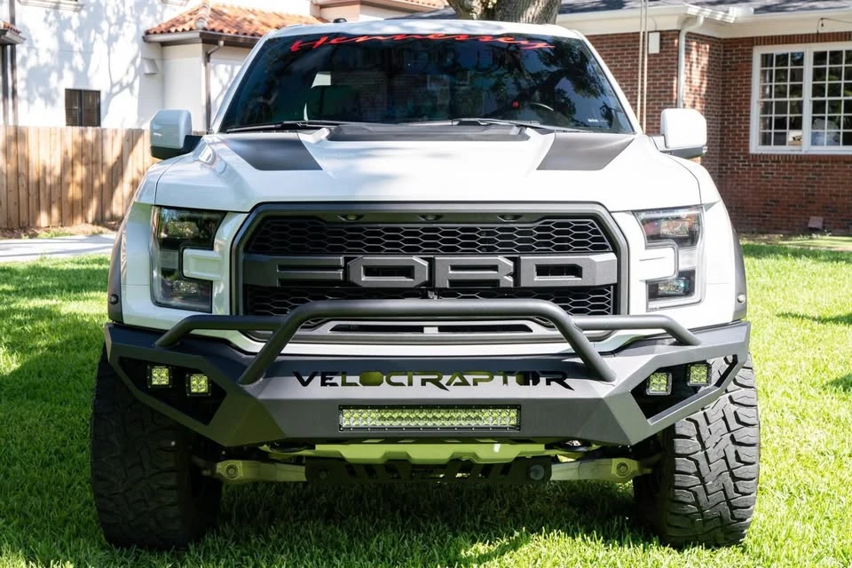 2018 Hennessey - Image 5 of 5