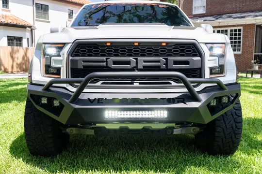 2018 Hennessey - Image 4 of 5