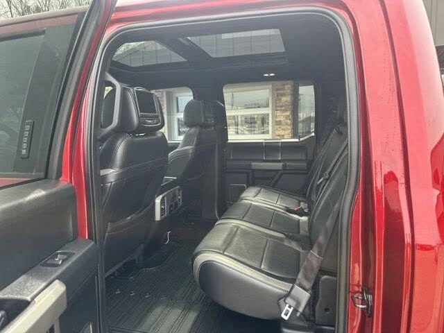 2018 Ford F-150 Raptor 13th Gen - Image 4 of 20