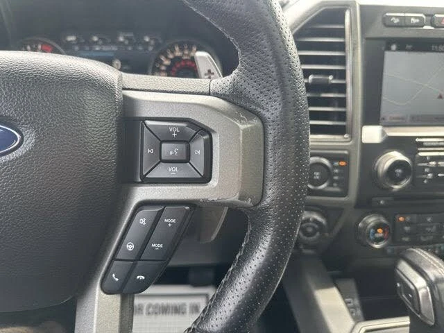 2018 Ford F-150 Raptor 13th Gen - Image 11 of 20