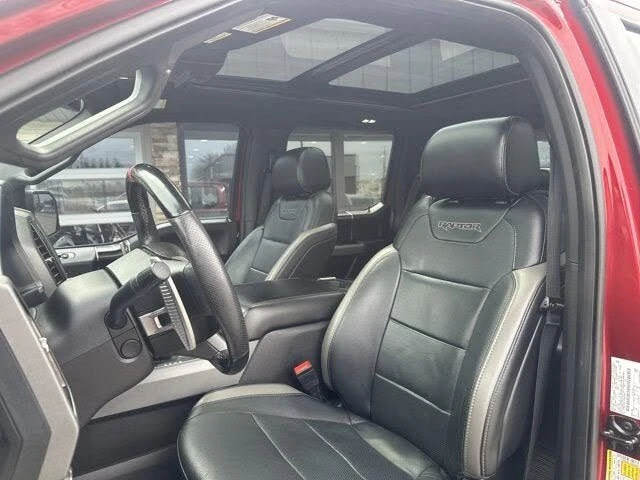 2018 Ford F-150 Raptor 13th Gen - Image 18 of 20