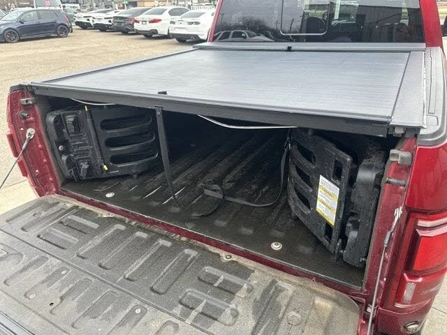 2018 Ford F-150 Raptor 13th Gen - Image 20 of 20