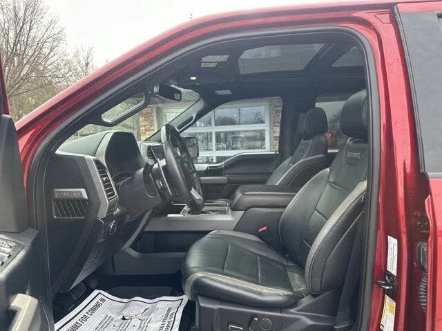 2018 Ford F-150 Raptor 13th Gen - Image 3 of 20