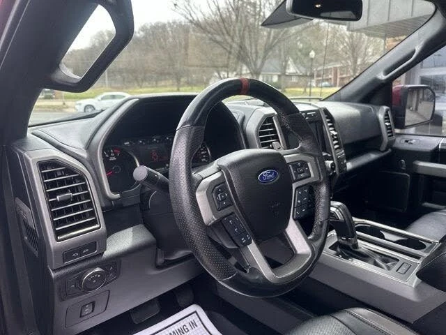 2018 Ford F-150 Raptor 13th Gen - Image 7 of 20