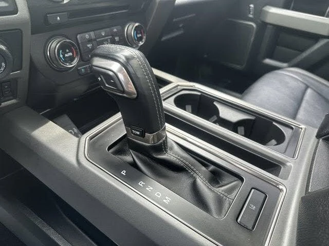2018 Ford F-150 Raptor 13th Gen - Image 10 of 20