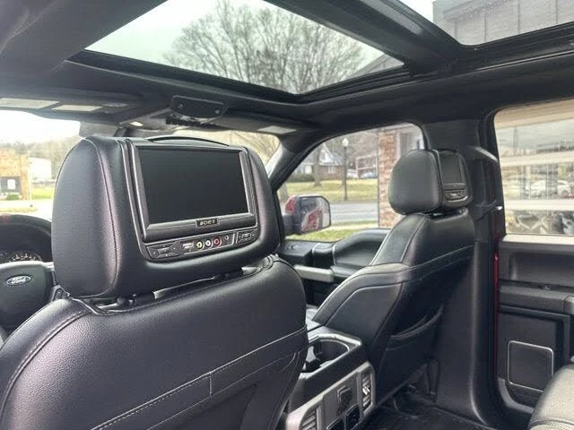 2018 Ford F-150 Raptor 13th Gen - Image 5 of 20