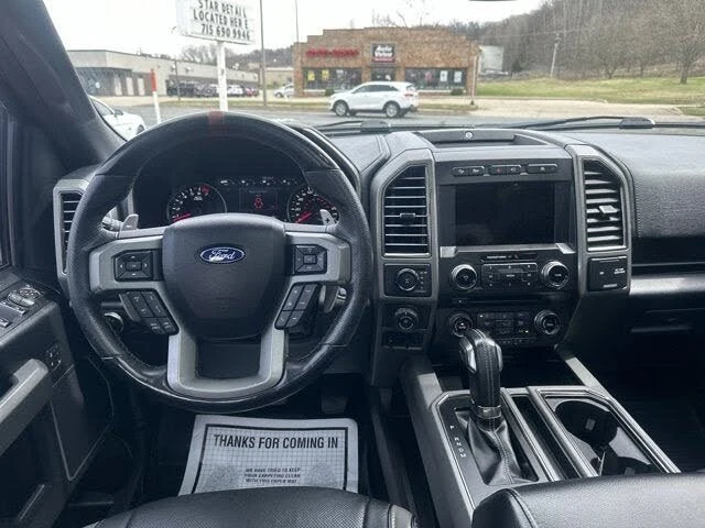 2018 Ford F-150 Raptor 13th Gen - Image 6 of 20