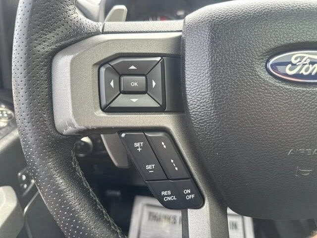 2018 Ford F-150 Raptor 13th Gen - Image 12 of 20